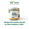 Viên Hoàn Mè Đen Cửu Chưng Cửu Sái