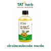 Cốt Gừng Tràm – Khuynh Diệp TAT herb 500ml